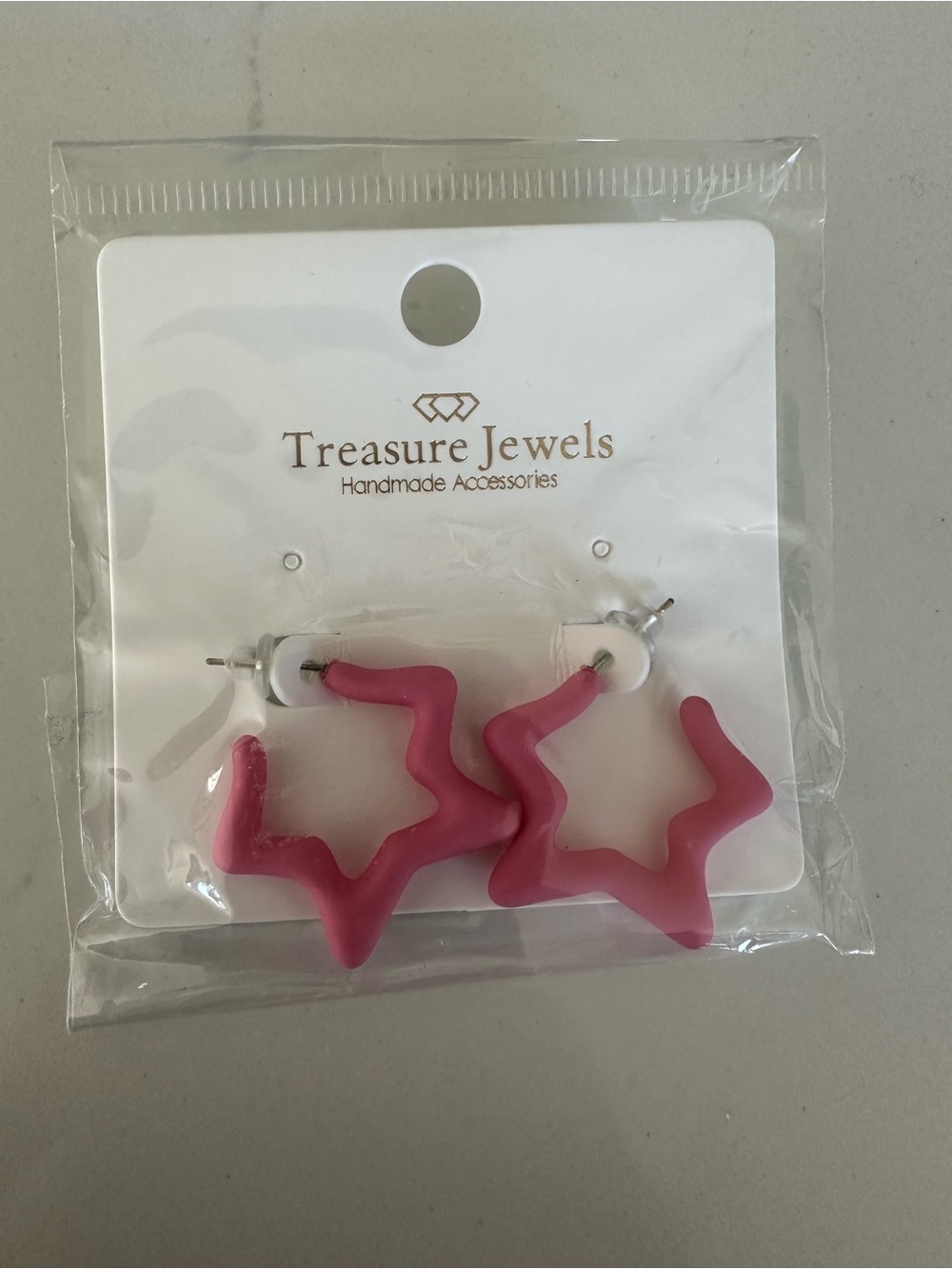 Star earnings